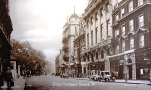 greatportlandstreet1910