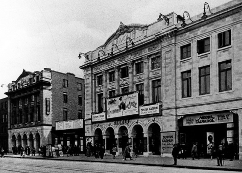 rivoli whitechapel 1923