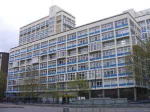 Manor Central Heights in 2008, from the SE1 community website